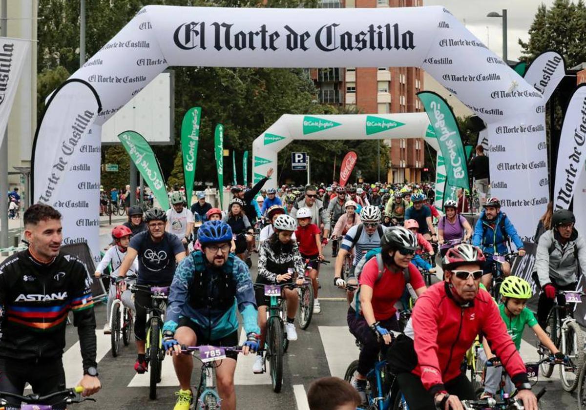 Bicicleta tandem el online corte inglés